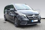 Mercedes-Benz V 300 Extra Lang beiges Leder, AMG, 7 Sitze - Mercedes-Benz V-Klasse Gebrauchtwagen in Bremen