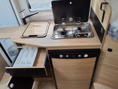 Chausson S 697 Sport Line, MJ 25