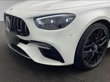 Mercedes-Benz E 63 AMG Mercedes-AMG E 63 S 4MATIC+ Autom. ... - gebrauchte Mercedes-Benz E 63 AMG aus dem Jahr 2020