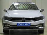 Volkswagen Passat Variant 2.0 TDI SCR DSG7 4Motion Alltrack - gebrauchte VW Passat Alltrack aus dem Jahr 2023