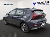 Hyundai BAYON 1.0T 100PS Trend - graue Hyundai BAYON