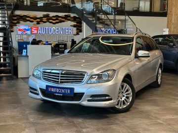 MYAUTOCENTER – Gebraucht- und Jahreswagen mit Werkstattservice in Pfaffenhofen Mercedes-Benz C 220 CDI BlueEfficiency *BiXenon*Schiebed*TÜV*