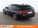 BMW 530d xDrive Sport Line Aut*NAVI*LED*TEMPO*CAM* - BMW 530 mit Diesel-Antrieb