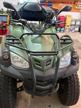 Adly ATV 320 - ADLY MOTORRAD