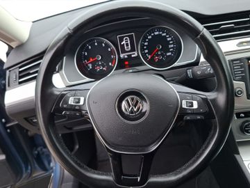 Volkswagen Passat Comfortline 1.4 TSI (ACT) BMT KeyLess+SHZ
