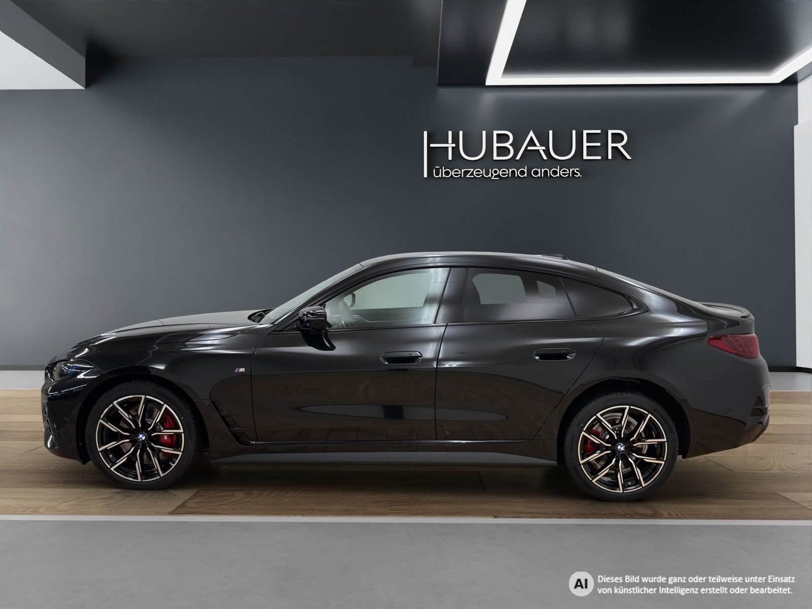 BMW i4 - Bild 7