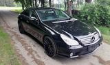 Mercedes-Benz CLS 500 - - gebrauchte Mercedes-Benz CLS 500 aus dem Jahr 2007