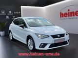 Seat Ibiza 1.0 TSI FR LED+TEMPOMAT+17Z LM-FELGEN - gebrauchte Seat Kleinwagen