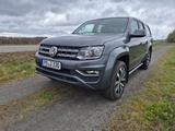 Volkswagen VW Amarok V6 Canyon 204 PS 1.Hand TOP gepflegt H