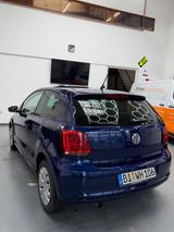 Volkswagen Polo 1.4 DSG MATCH MATCH - Volkswagen Polo: 1.4