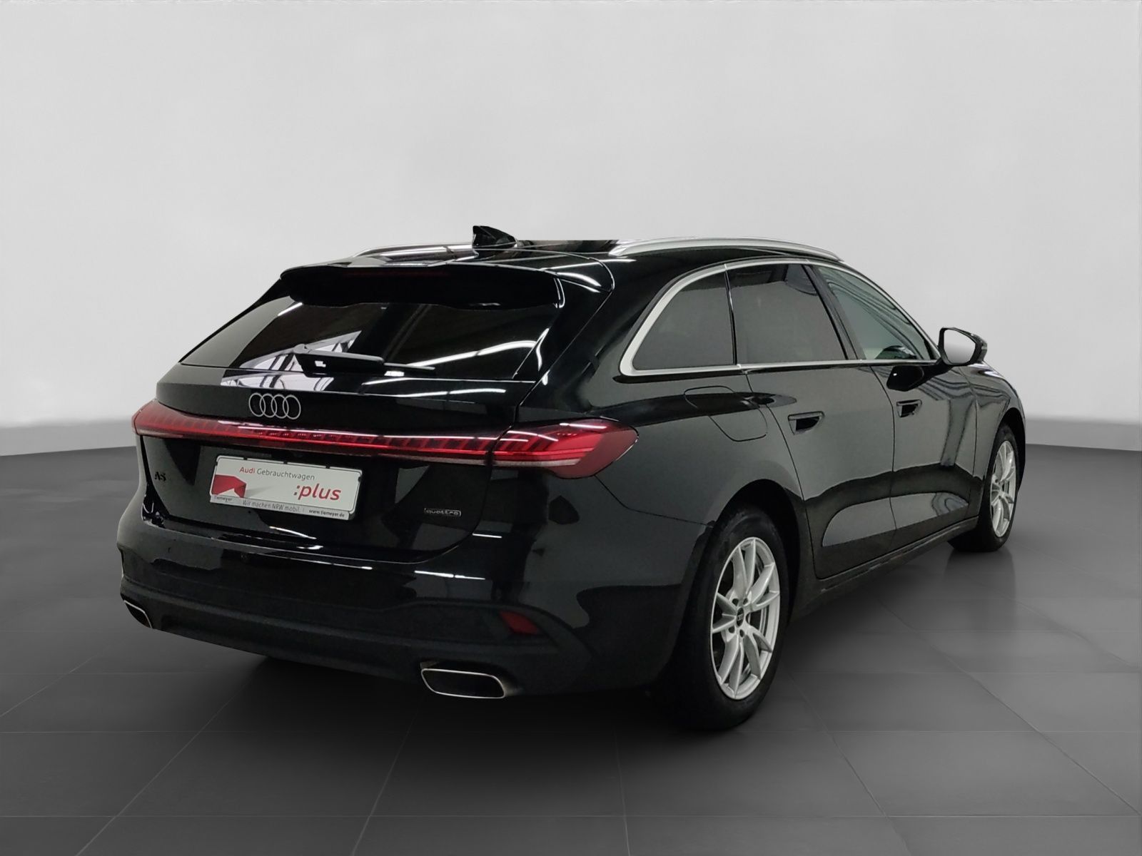 Audi A5 - Bild 4