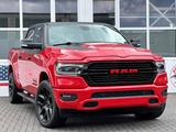 Dodge RAM 1500 Laramie 5,7L 4x4 12´Displ LED Pano 22´´ - Dodge RAM: D150