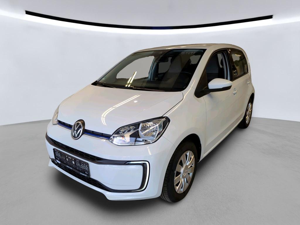 Volkswagen e-up! 33TKM! SoH 94,5%! 36,8 kWh! CCS! 1.Hand!