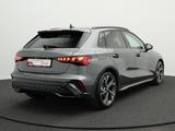 Audi A3 Sportback 2x S line 35 TDI *ACC*AHK*LED*8fach - Audi A3: 8l