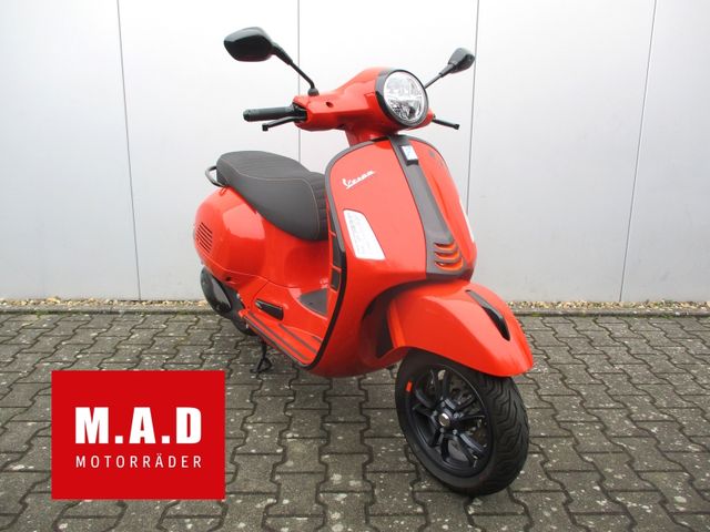 Vespa GTS 300 SUPERSPORT 