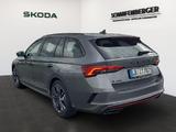 Skoda Octavia Combi RS 2.0 TSI DSG *AHK,TWA,Head-UP* - Skoda Octavia: Allradantrieb