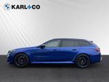 BMW M5 Touring Park-Assistent StandHZG 360 Kamera HU - BMW Gebrauchtwagen in Saarbrücken