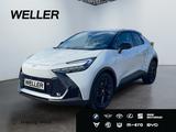 Toyota C-HR GR Sport 4x4 2,0l Hybrid *360°*ACC*PDC*LED*