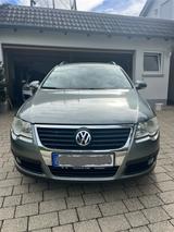Volkswagen Passat Variant 2.0 FSI Comfortline Variant C... - Volkswagen Passat Variant aus 2005