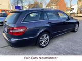 Mercedes-Benz E 350 CDI T BlueEFFICIENCY AVANTGARDE 2.Hand. - Mercedes-Benz E 350