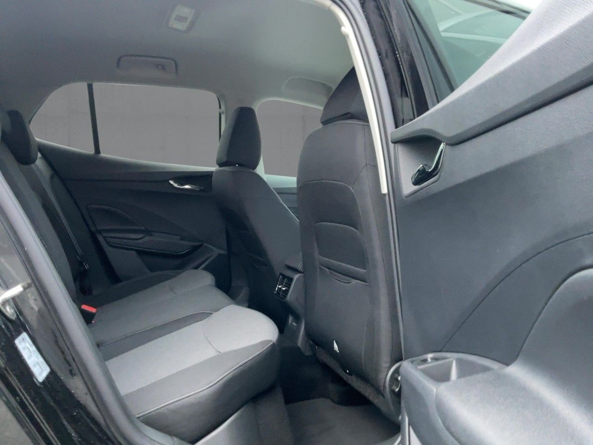 Skoda Fabia - Bild 12
