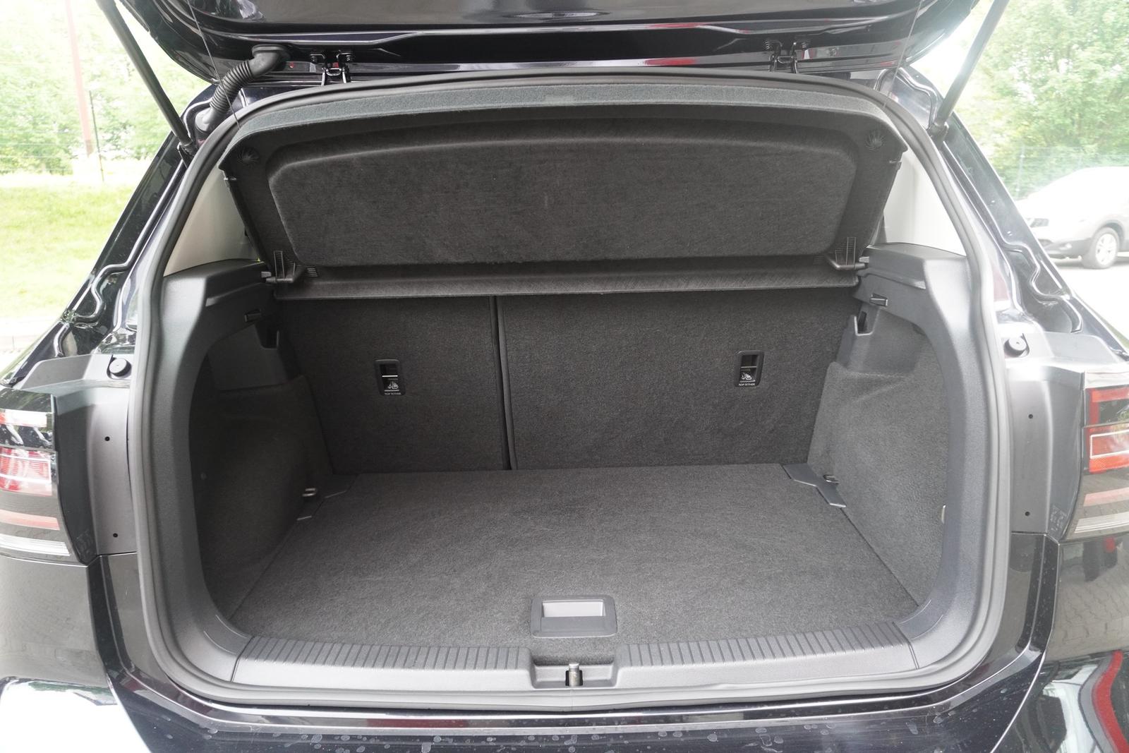 Volkswagen T-Cross 1.0 R-Line DSG LED Navi ACC App Connect, миниатюра 27