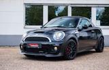 MINI John Cooper Works Coupé *H&K*Navi*N18 - MINI John Cooper Works bis 15.000 Euro