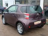 Toyota IQ iQ Basis*TÜV+Garantie+Service* - Toyota IQ: Automatik
