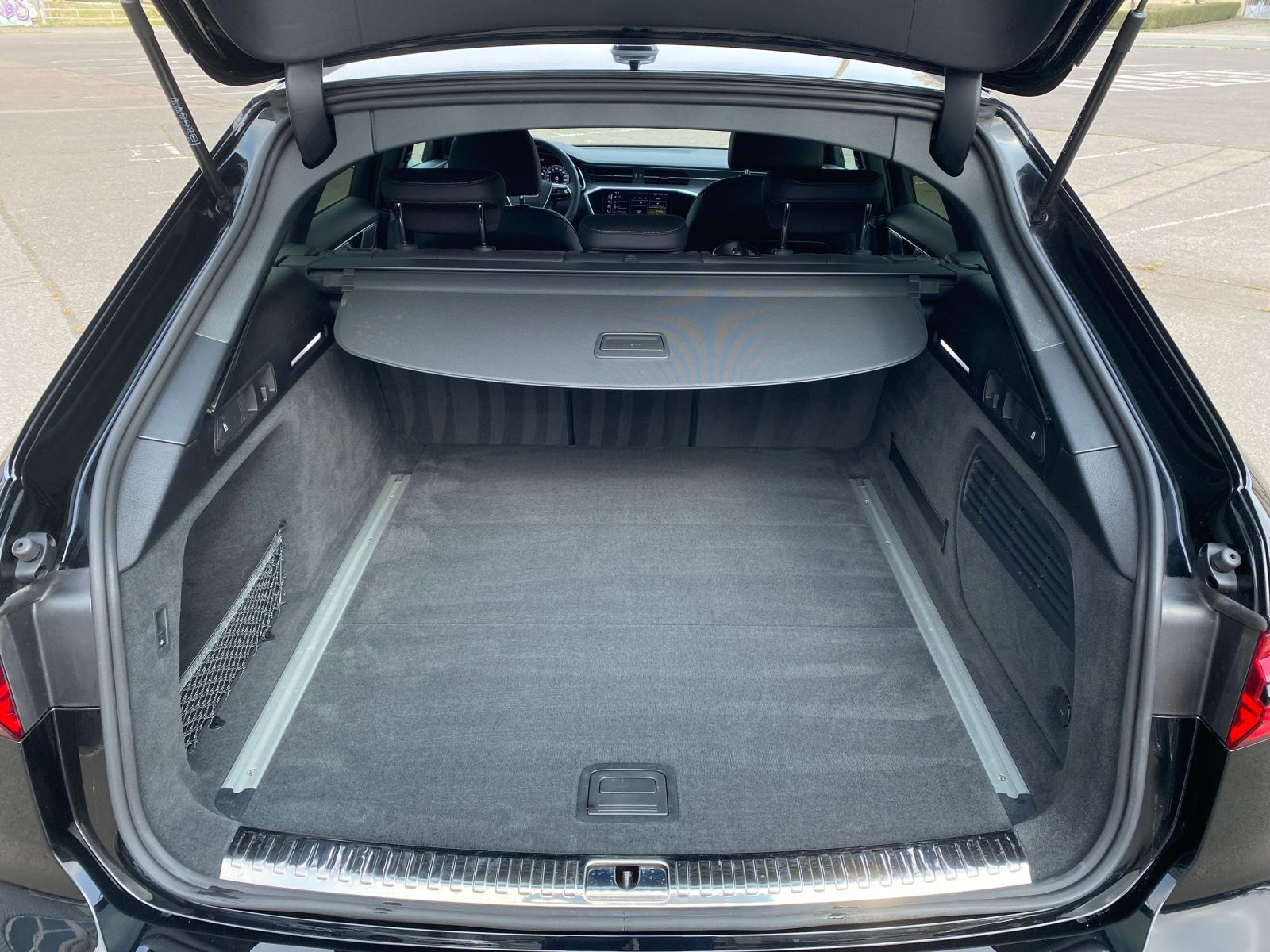 Audi A6 - Bild 9