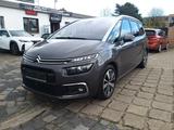 Citroën Grand C4 Picasso/Spacetourer Shine*7 Sitzer*Voll - Citroën C4 SpaceTourer in Hamburg