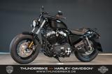 Harley-Davidson Sportster XL 1200 X Forty-Eight 48 - HARLEY-DAVIDSON XL 1200 FORTY EIGHT