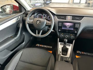 Skoda Octavia Combi Ambition 4x4 *ACC*PDC*