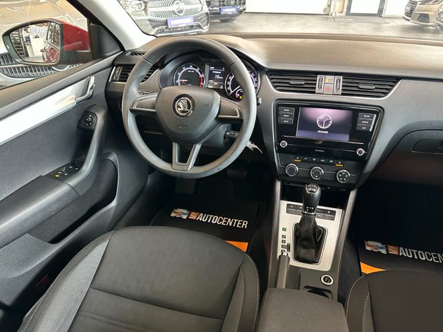 Skoda Octavia Combi Ambition 4x4 *ACC*PDC*