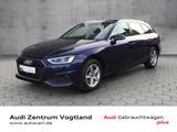 Audi A4 Avant 35 TDI S-tronic 5JG/STH/VORB.AHK - Audi A4: 5v