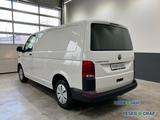 Volkswagen T6.1 Transporter Kasten kurzer Radstand Kastenwa - Trucks in Nürnberg