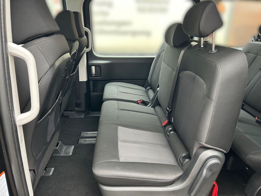 Hyundai Staria – Bild 16