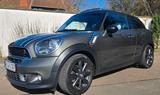 MINI Cooper S Paceman All4 / Automatik/Pano - MINI Paceman Serie mit Benzin-Antrieb: Automatik
