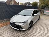 Toyota Corolla 2,0 Hybrid Lounge Touring Sports  - Toyota Corolla von privat