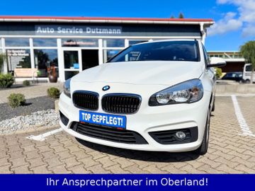 BMW 218 - 3