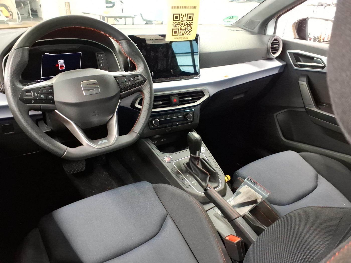 Seat Ibiza - Bild 6