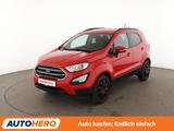 Ford EcoSport 1.0 EcoBoost Trend*PDC*SHZ*KLIMA*