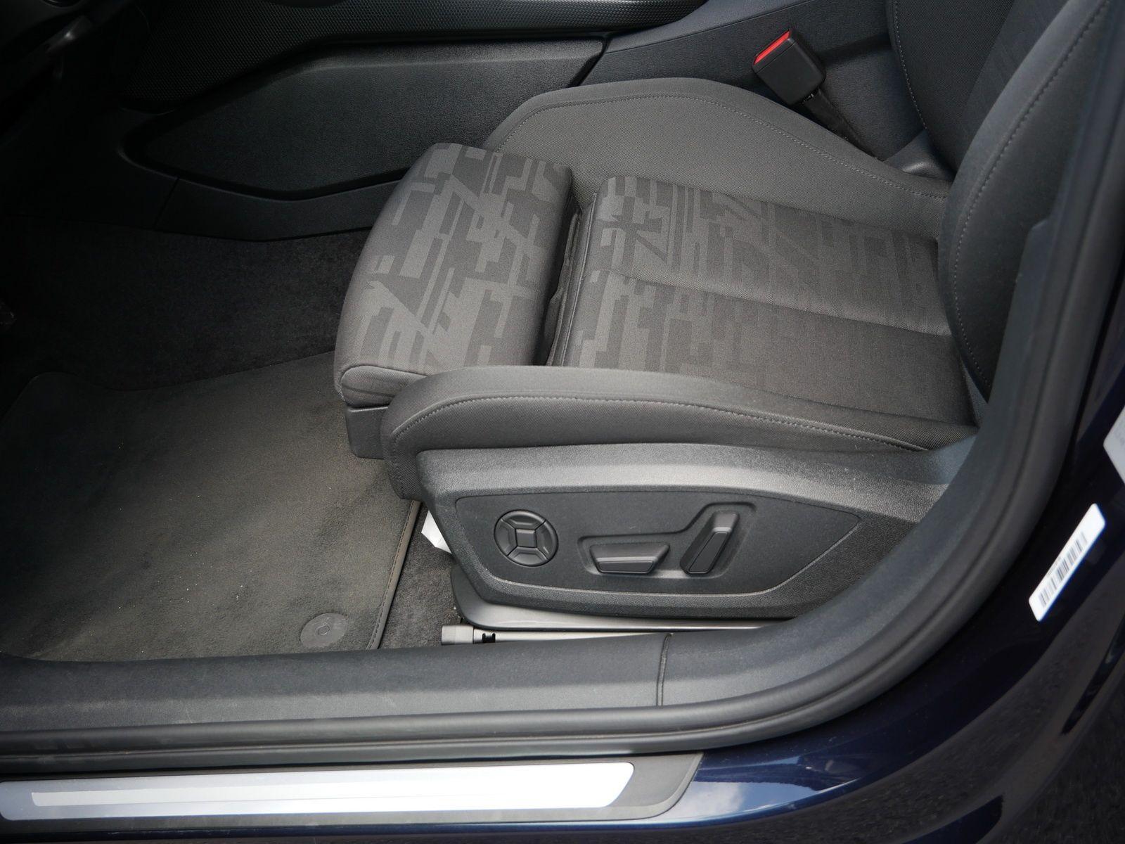 Audi A5 Avant 40 TDI Tech*LED*RFK*AHK*Panoramadach, миниатюра 23