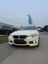 BMW 325d Touring M Sport | LED | HeadUp | - BMW 325: 325d M Sport