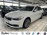 BMW 630 Gran Turismo d A Navi ParkAss LED Leder SHZ  - weiße BMW 630 Gran Turismo