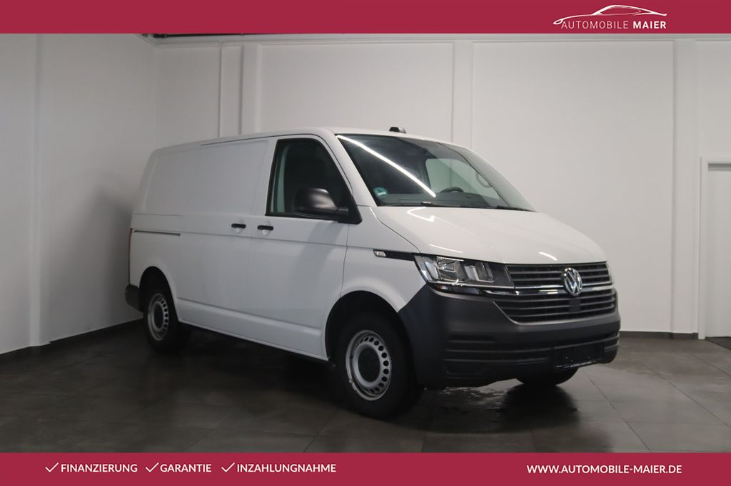 Image of Volkswagen T6 Transporter