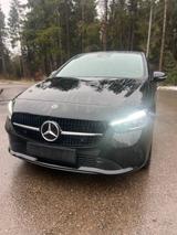 Mercedes-Benz B 250 e DCT - - Mercedes-Benz B 250 aus 2024