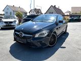 Mercedes-Benz Klasse CLA 220 CDI / d"TOP"BI-XENON/AMG 18"/NAVI - gebrauchte Mercedes-Benz CLA 220 aus dem Jahr 2014