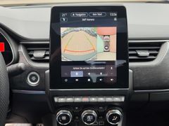 Fahrzeugabbildung Arkana Esprit Alpine Mild Hybrid 140 EDC Schiebe