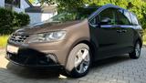 Seat Alhambra Crono Plus 2.0 TSI 6-Gang-DSG - Seat Alhambra in Braunschweig