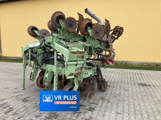 Другие ST 6000 STRIP TILL 50CM/75CM